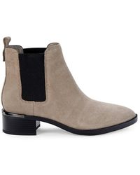 Calvin Klein Boots for Women | Online Sale up to 77% off | Lyst