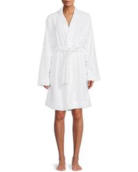 Calvin Klein Robes, robe dresses and bathrobes for Women | Online Sale up  to 63% off | Lyst