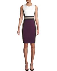 Calvin Klein Dresses for Women - Up to 77% off at Lyst.com