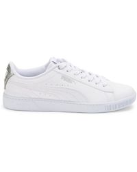 Puma Vikky Sneakers for Women - Up to 54% off | Lyst
