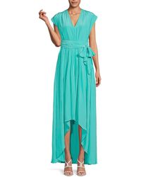 Ramy Brook - Rebecca Maxi Dress - Lyst