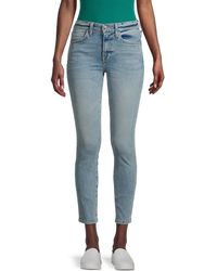 Current/Elliott Stiletto Jeans for 