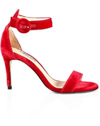 L'Agence Shoes for Women | Christmas Sale up to 72% off | Lyst