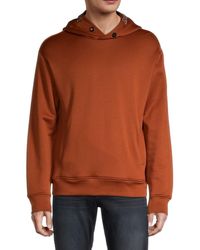 armani hoodie mens sale