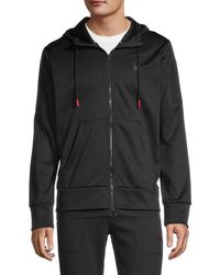 spyder quandary jacket