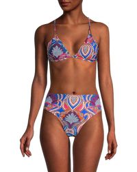 BCBGMAXAZRIA Beachwear and swimwear 