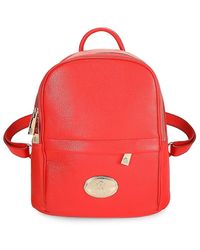 roberto cavalli backpack