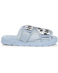 Kappa Sandals, slides and flip flops for Men | Online Sale up to 50% off |  Lyst