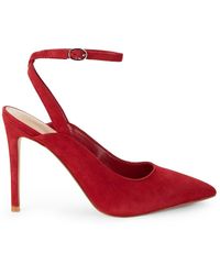 Guess Pump shoes for Women | Online Sale up to 61% off | Lyst