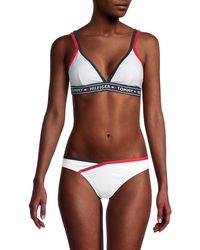 Tommy Hilfiger Beachwear and swimwear outfits for Women | Christmas Sale up  to 84% off | Lyst