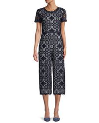 Karl Lagerfeld Jumpsuits and rompers 