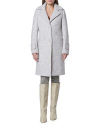 andrew marc wool jacket