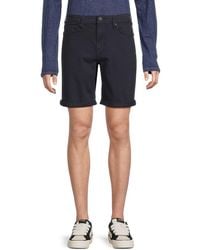 Buffalo David Bitton - Hevan Denim Shorts - Lyst