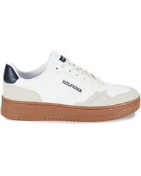 Tommy Hilfiger - Inkas Logo Sneakers - Lyst