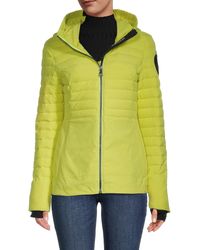 pajar cece jacket review