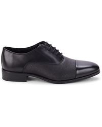 Calvin klein shop benton shoes