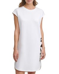 dkny dresses