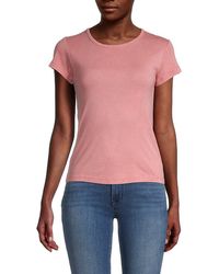 Splendid T-shirts for Women | Online Sale up to 81% off | Lyst