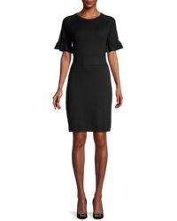 Calvin Klein Dresses for Women - Up to 72% off at Lyst.com