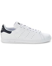 Adidas Stan Smith Sneakers for Men - Up to 52% off | Lyst