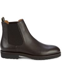 BOSS by HUGO BOSS Casual boots for Men - Up to 64% off at Lyst.com