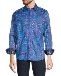 robert graham clothing