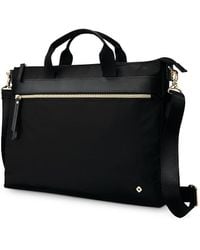 Samsonite Briefcases and work bags for Women - Up to 50% off | Lyst