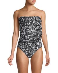Dkny Monokinis And One Piece Swimsuits For Women On Sale Up To 70 Off At Lyst Dkny Monokinis And One Piece Swimsuits For Women On Sale Up To 70 Off At Lyst
