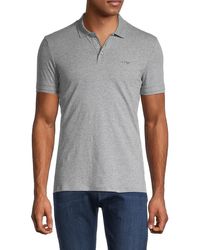 Armani Jeans Polo shirts for Men | Online Sale up to 59% off | Lyst
