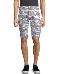 xray jeans shorts