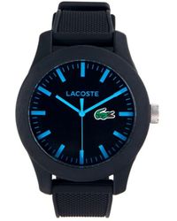 lacoste watch sale