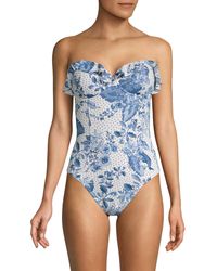 tommy hilfiger plus size swimwear