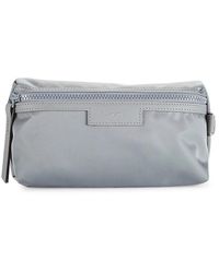 longchamp cosmetic bag