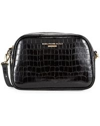 bruno magli tote bolsa