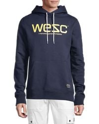 wesc sweater