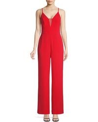 bcbg vicktoria jumpsuit