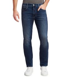 joe's jeans men's kinetic brixton straight and narrow jean