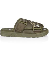 Kappa Sandals, slides and flip flops for Men | Online Sale up to 50% off |  Lyst