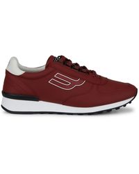 bally sneakers clearance