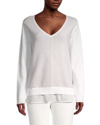 calvin klein sweater womens