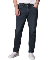 Rag & Bone - Fit 3 Authentic Stretch Jeans - Lyst