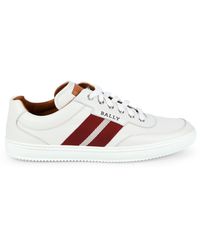 bally tennis shoes on sale