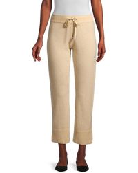 Minnie Rose Pants, Slacks and Chinos 