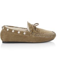 Isabel Marant Slippers for Women | Online Sale up to 70% off | Lyst
