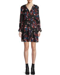 joie kiersten dress