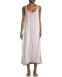 Donna Karan Nightgowns and sleepshirts for Women | Online Sale up 