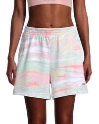 adidas Print Shorts - Multicolour