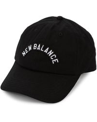 new balance skull cap