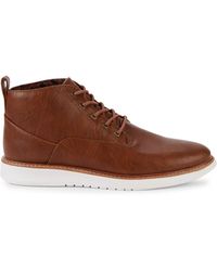 ben sherman boots sale