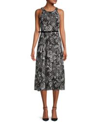 lord and taylor tommy hilfiger dress